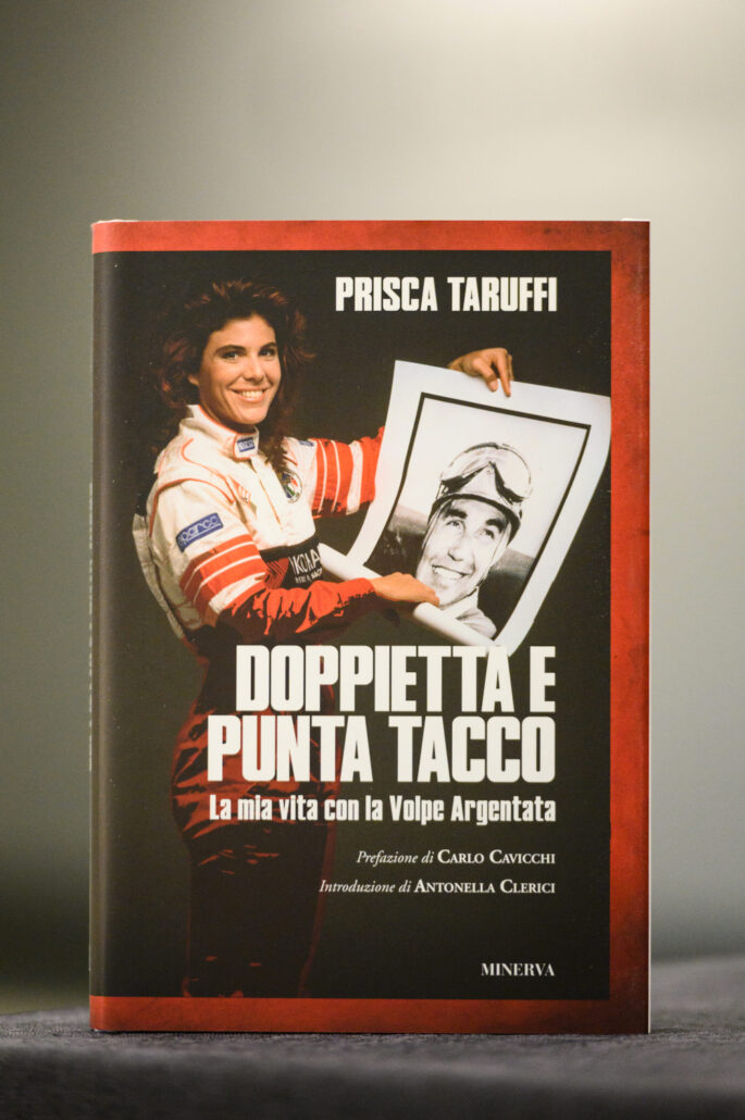 Copertina autobiografia piccolo