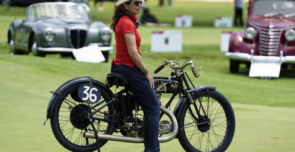 “Volpe Argentata Invitational” Special Edition 2025