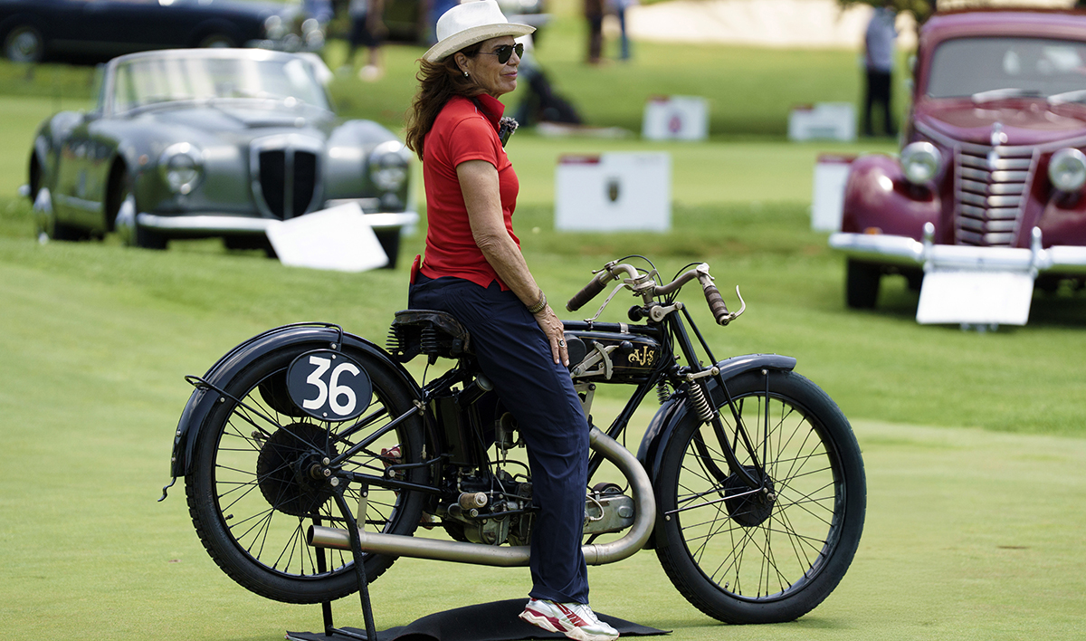 “Volpe Argentata Invitational” Special Edition 2025